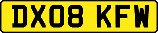 DX08KFW