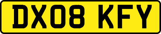 DX08KFY