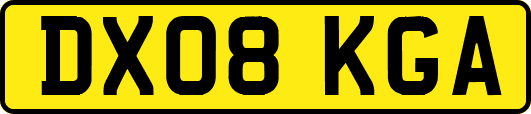 DX08KGA