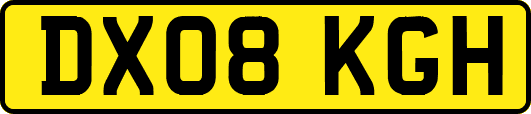 DX08KGH