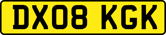 DX08KGK