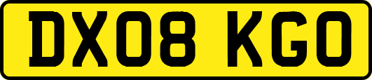 DX08KGO