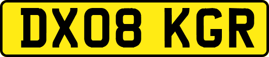 DX08KGR
