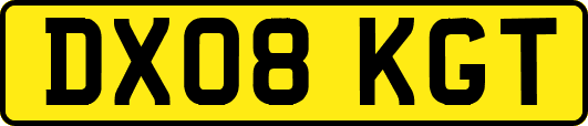 DX08KGT