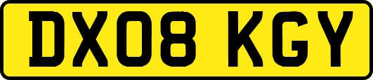 DX08KGY