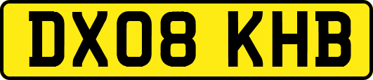 DX08KHB