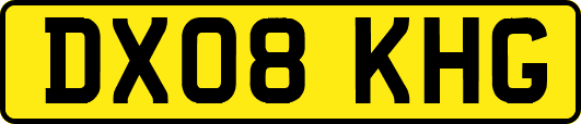 DX08KHG