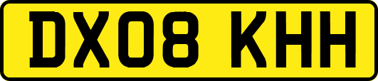 DX08KHH