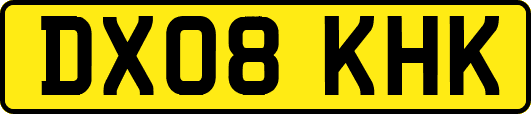 DX08KHK