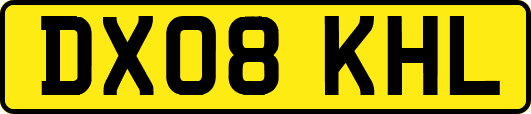 DX08KHL