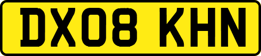 DX08KHN