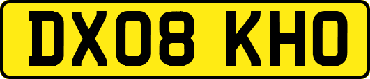 DX08KHO