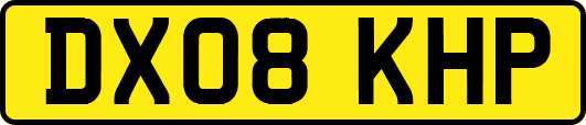 DX08KHP