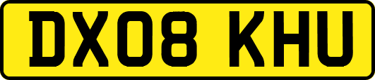 DX08KHU