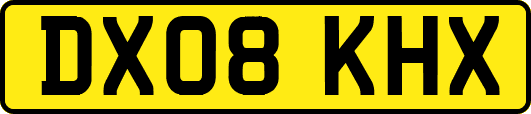 DX08KHX