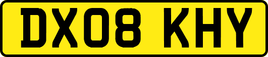 DX08KHY