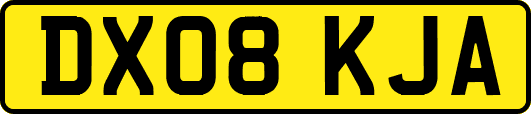 DX08KJA