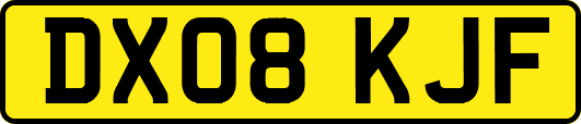 DX08KJF