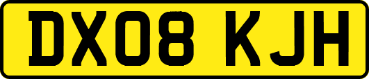 DX08KJH