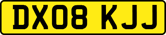 DX08KJJ