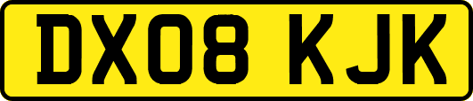 DX08KJK