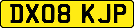 DX08KJP