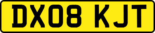 DX08KJT