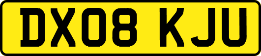 DX08KJU