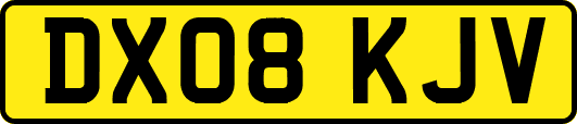 DX08KJV