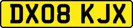 DX08KJX