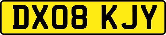 DX08KJY