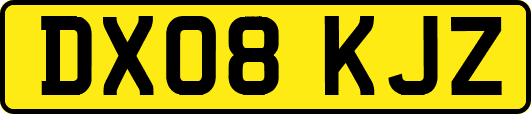DX08KJZ