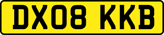 DX08KKB