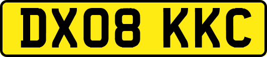 DX08KKC