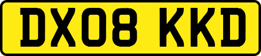 DX08KKD