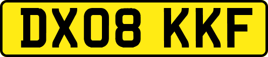 DX08KKF