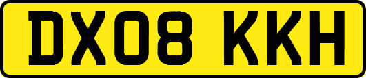 DX08KKH