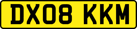DX08KKM