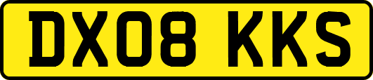 DX08KKS