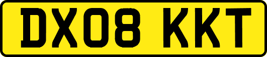 DX08KKT