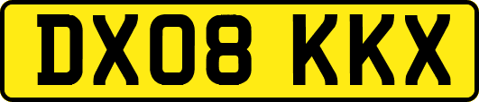 DX08KKX