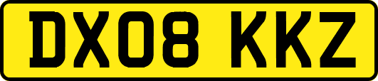 DX08KKZ