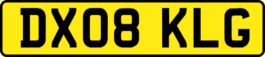 DX08KLG