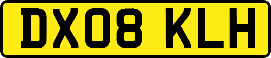 DX08KLH