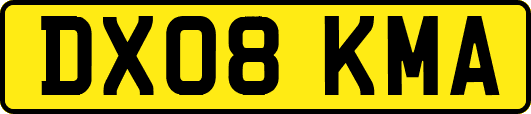 DX08KMA
