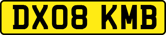 DX08KMB