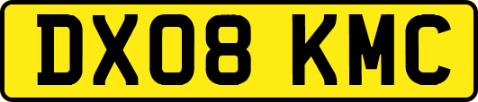 DX08KMC