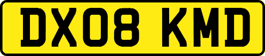 DX08KMD