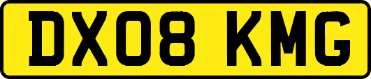 DX08KMG
