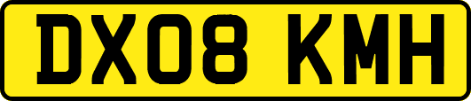 DX08KMH